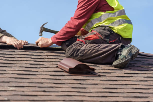 Best Storm Damage Roof Repair  in Glenmont, MD