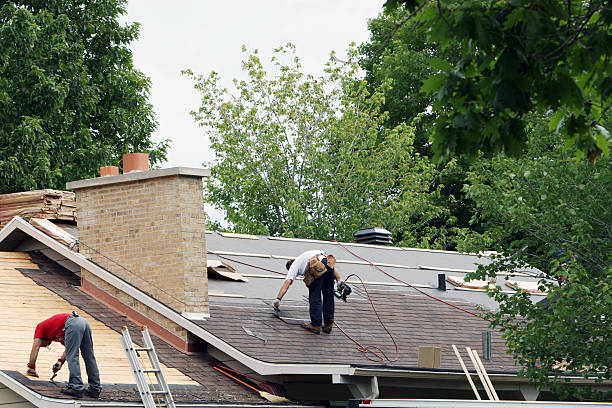 Quick and Trustworthy Emergency Roof Repair Services in Glenmont, MD