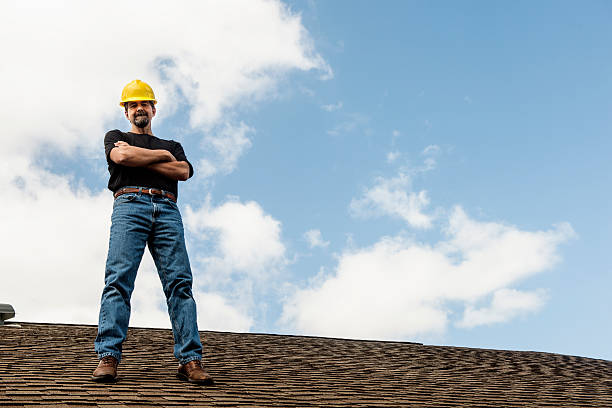 Professional Roofing Contractor in Glenmont, MD