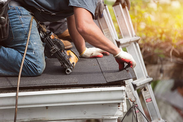 Gutter Installation and Roofing in Glenmont, MD